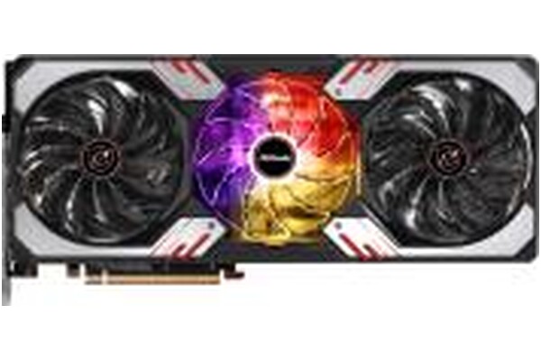 Karta graficzna ASrock RX 6900 XT Phantom Gaming D OC 16GB GDDR6