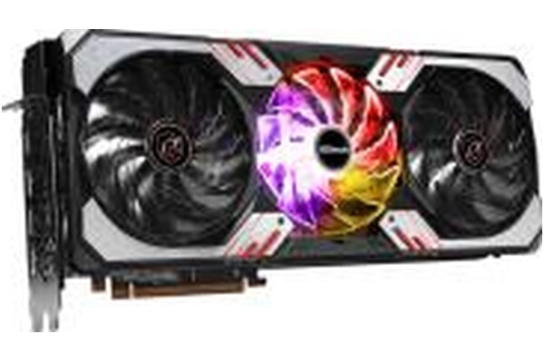 Karta graficzna ASrock RX 6900 XT Phantom Gaming D OC 16GB GDDR6