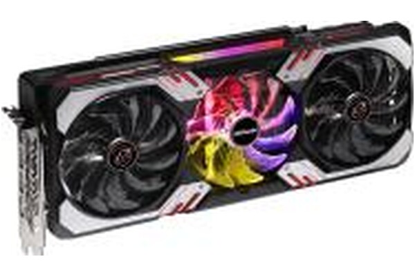 Karta graficzna ASrock RX 6900 XT Phantom Gaming D OC 16GB GDDR6