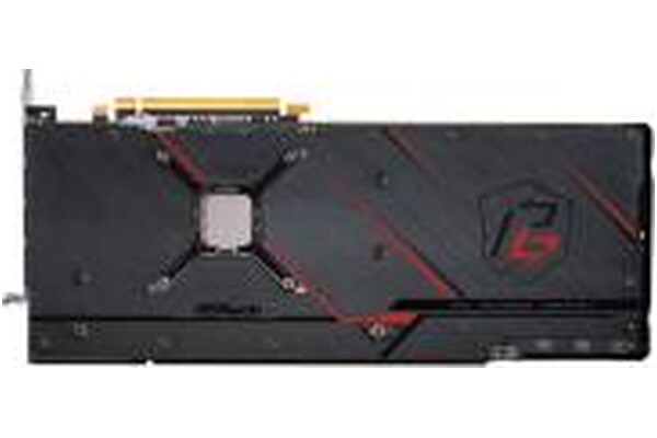 Karta graficzna ASrock RX 6900 XT Phantom Gaming D OC 16GB GDDR6
