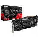 Karta graficzna ASrock RX 6700 XT Challenger D OC 12GB GDDR6