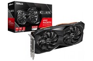 Karta graficzna ASrock RX 6700 XT Challenger D OC 12GB GDDR6