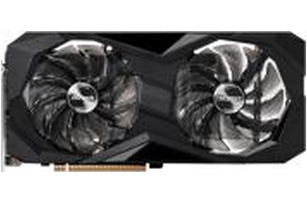 Karta graficzna ASrock RX 6600 Challenger D FSR 8GB GDDR6