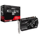 Karta graficzna ASrock RX 6400 Challenger ITX 4GB GDDR6