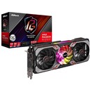 Karta graficzna ASrock RX 6750 XT Phantom Gaming D 12GB GDDR6