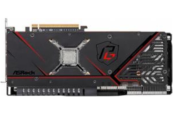 Karta graficzna ASrock RX 6750 XT Phantom Gaming D 12GB GDDR6