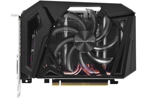Karta graficzna GAINWARD GTX 1660 Ti Pegasus 6GB GDDR6