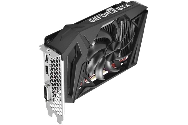 Karta graficzna GAINWARD GTX 1660 Ti Pegasus 6GB GDDR6