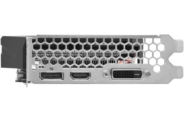Karta graficzna GAINWARD GTX 1660 Ti Pegasus 6GB GDDR6