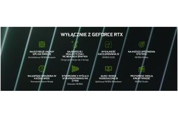 Karta graficzna GAINWARD RTX 3060 Ghost 12GB GDDR6