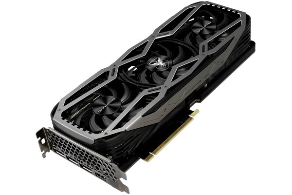 Karta graficzna GAINWARD RTX 3070 Phoenix 8GB GDDR6