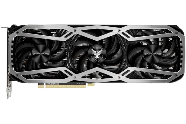 Karta graficzna GAINWARD RTX 3070 Phoenix 8GB GDDR6