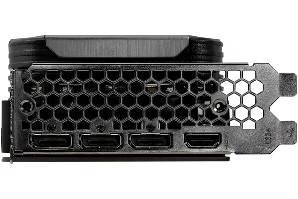 Karta graficzna GAINWARD RTX 3070 Phoenix 8GB GDDR6