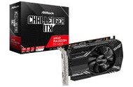 Karta graficzna ASrock RX 6400 Challenger ITX FSR 4GB GDDR6