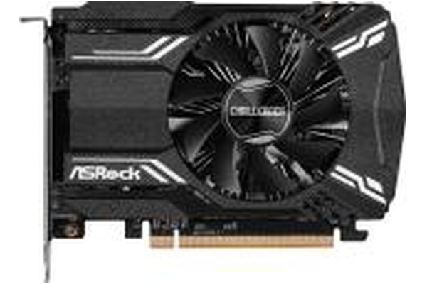 Karta graficzna ASrock RX 6400 Challenger ITX FSR 4GB GDDR6