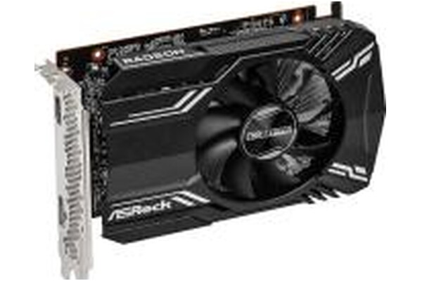 Karta graficzna ASrock RX 6400 Challenger ITX FSR 4GB GDDR6