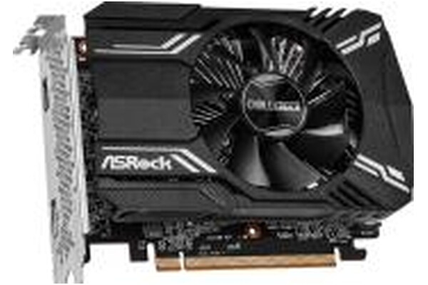 Karta graficzna ASrock RX 6400 Challenger ITX FSR 4GB GDDR6