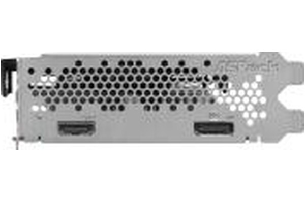 Karta graficzna ASrock RX 6400 Challenger ITX FSR 4GB GDDR6