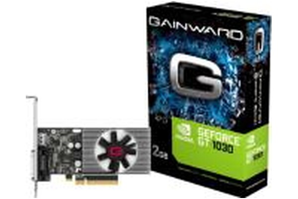 Karta graficzna GAINWARD GT 1030 2GB DDR4