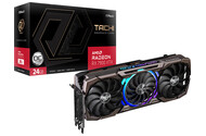Karta graficzna ASrock RX 7900 XTX Taichi OC 24GB GDDR6