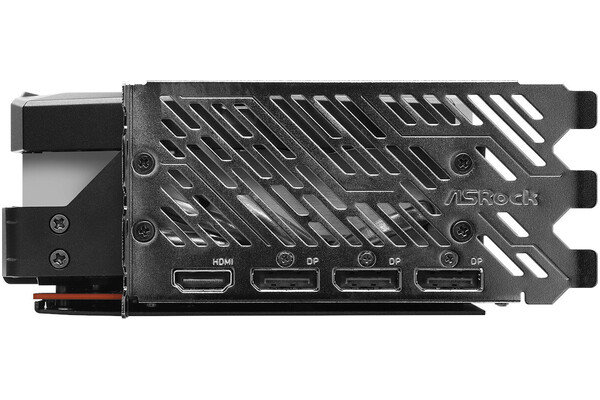 Karta graficzna ASrock RX 7900 XTX Taichi OC 24GB GDDR6