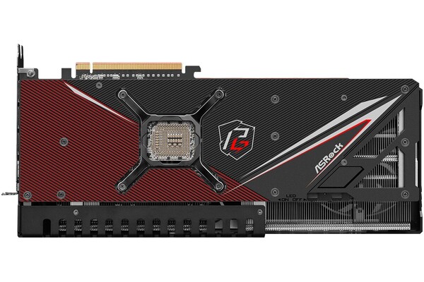 Karta graficzna ASrock RX 7900 XT Phantom Gaming OC 20GB GDDR6