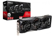 Karta graficzna ASrock RX 6750 XT Challenger Pro OC 12GB GDDR6
