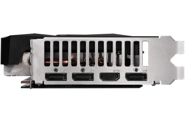 Karta graficzna ASrock RX 6750 XT Challenger Pro OC 12GB GDDR6