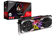 Karta graficzna ASrock RX 6800 XT Phantom Gaming OC 16GB GDDR6