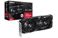 Karta graficzna ASrock RX 7600 Challenger OC 8GB GDDR6