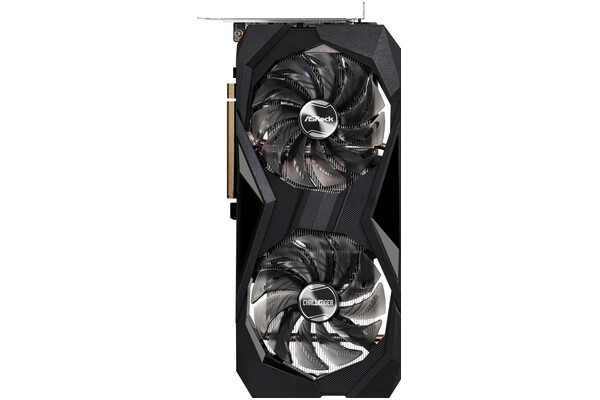 Karta graficzna ASrock RX 7600 Challenger OC 8GB GDDR6