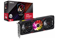 Karta graficzna ASrock RX 7600 Phantom Gaming OC 8GB GDDR6