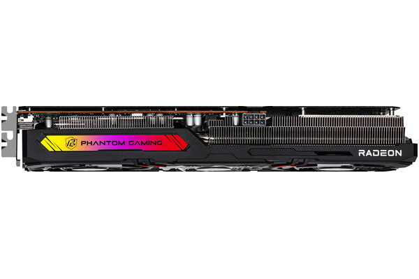 Karta graficzna ASrock RX 7600 Phantom Gaming OC 8GB GDDR6