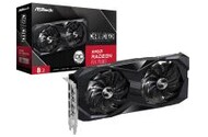 Karta graficzna ASrock RX 7600 Challenger OC FSR 8GB GDDR6
