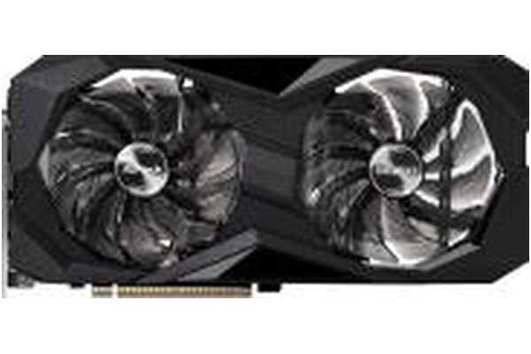 Karta graficzna ASrock RX 7600 Challenger OC FSR 8GB GDDR6