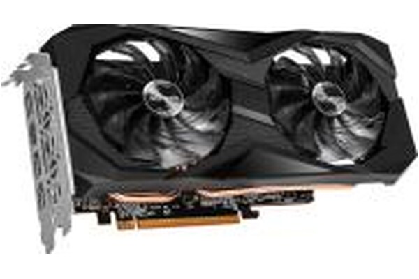 Karta graficzna ASrock RX 7600 Challenger OC FSR 8GB GDDR6