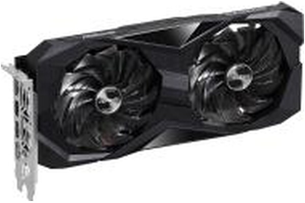 Karta graficzna ASrock RX 7600 Challenger OC FSR 8GB GDDR6