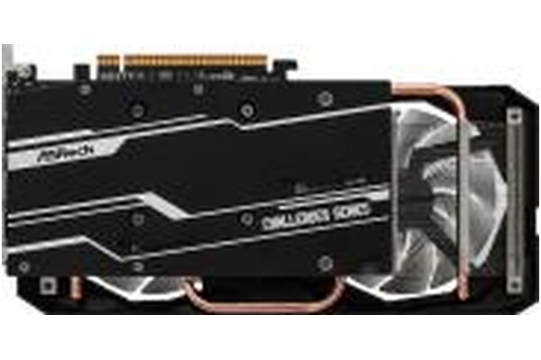 Karta graficzna ASrock RX 7600 Challenger OC FSR 8GB GDDR6