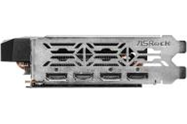 Karta graficzna ASrock RX 7600 Challenger OC FSR 8GB GDDR6