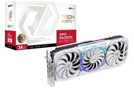 Karta graficzna ASrock RX 7900 XTX Taichi White OC 24GB GDDR6