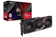 Karta graficzna ASrock RX 7900 XTX Phantom Gaming 24GB GDDR6