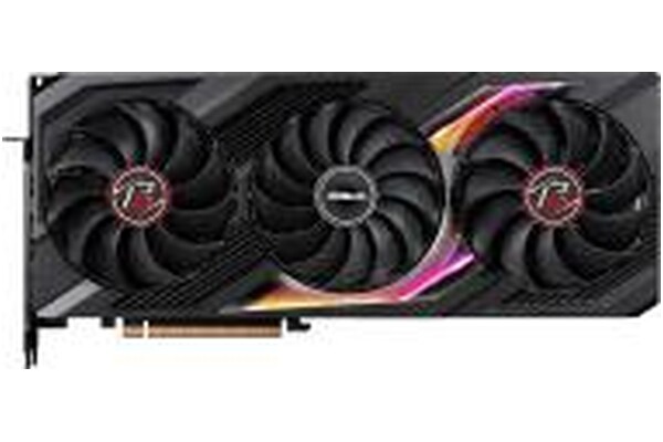 Karta graficzna ASrock RX 7900 XTX Phantom Gaming 24GB GDDR6