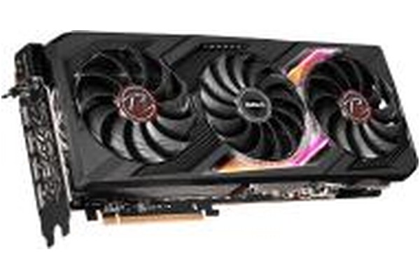 Karta graficzna ASrock RX 7900 XTX Phantom Gaming 24GB GDDR6