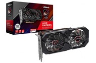 Karta graficzna ASrock RX 6500 XT Phantom Gaming D 4GB GDDR6