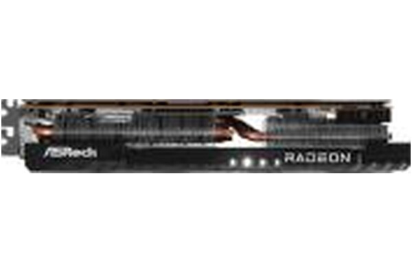 Karta graficzna ASrock RX 7700 XT Challenger OC FSR 12GB GDDR6