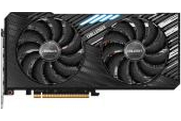 Karta graficzna ASrock RX 7800 XT Challenger OC FSR 16GB GDDR6