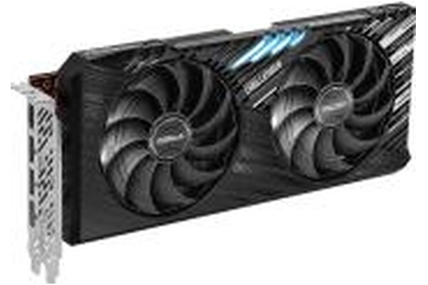 Karta graficzna ASrock RX 7800 XT Challenger OC FSR 16GB GDDR6