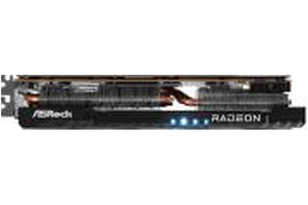 Karta graficzna ASrock RX 7800 XT Challenger OC FSR 16GB GDDR6