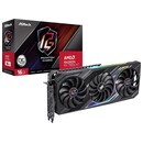 Karta graficzna ASrock RX 7800 XT Phantom Gaming OC 16GB GDDR6