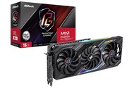 Karta graficzna ASrock RX 7800 XT Phantom Gaming OC 16GB GDDR6